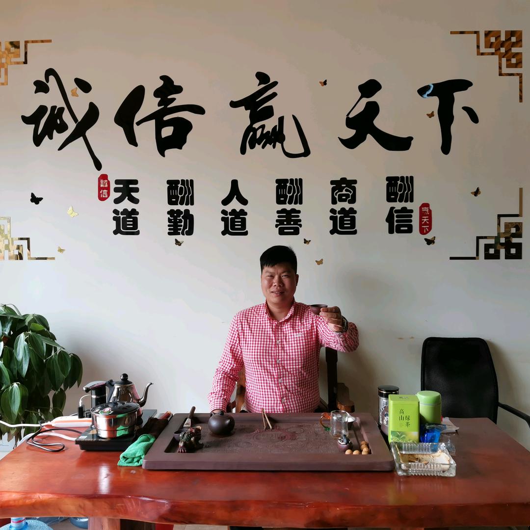 蔡小明二手车