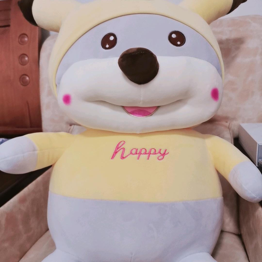 肉嘟嘟的曦曦姐