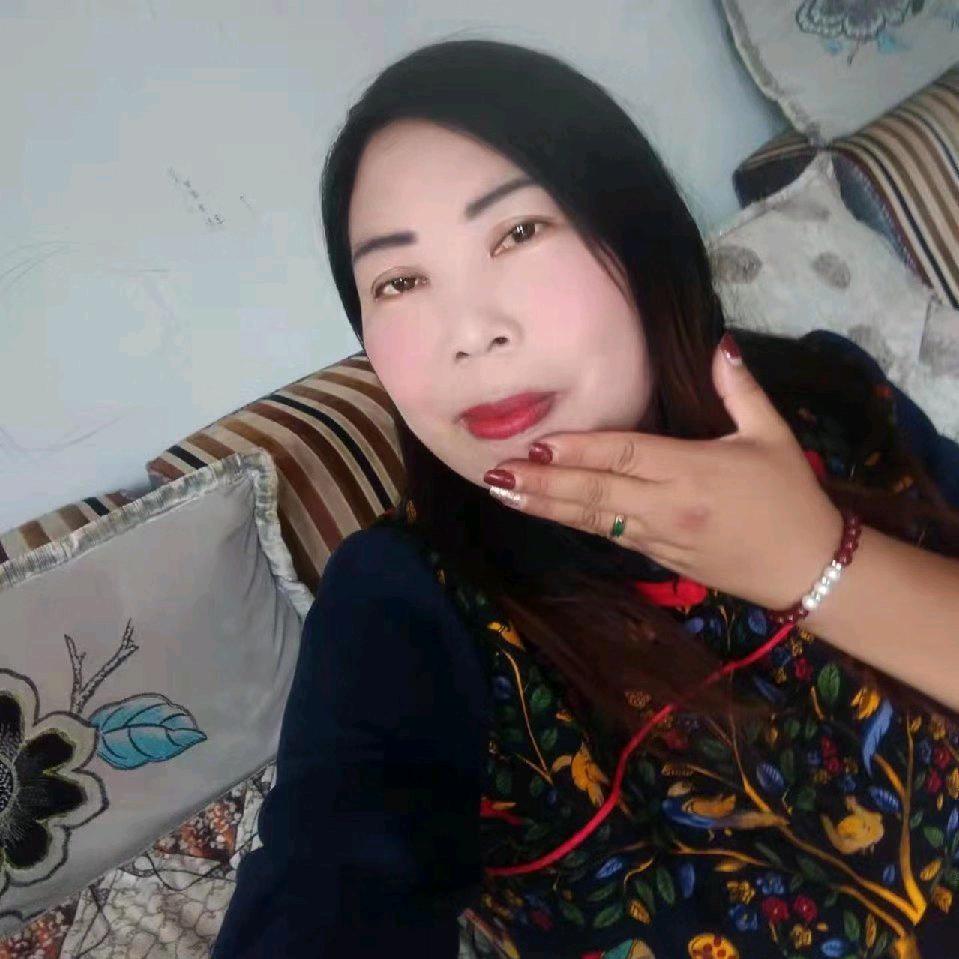 李梅姐