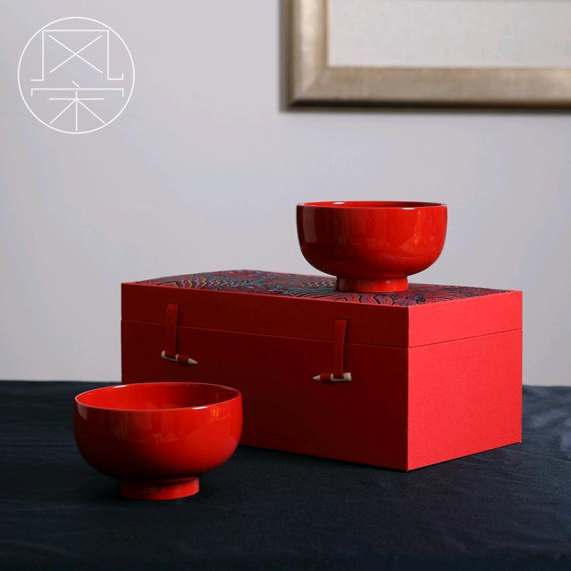 天目漆器［天目寻匠］