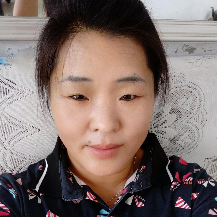 娟子