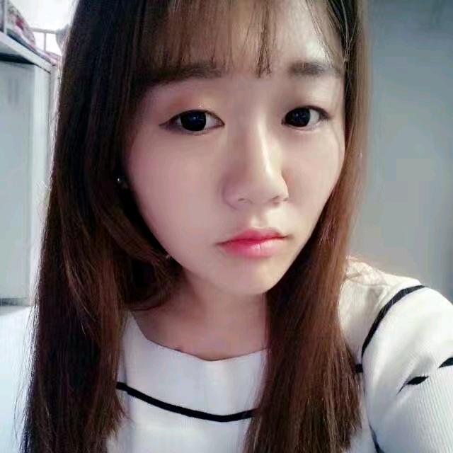 张星儿要加油💪