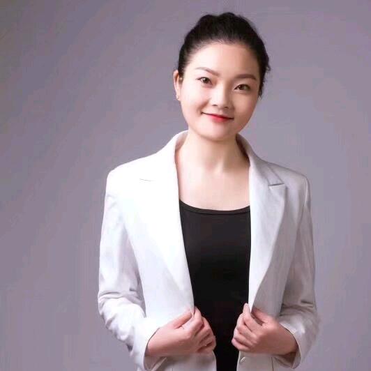 婷婷老师（小主持）