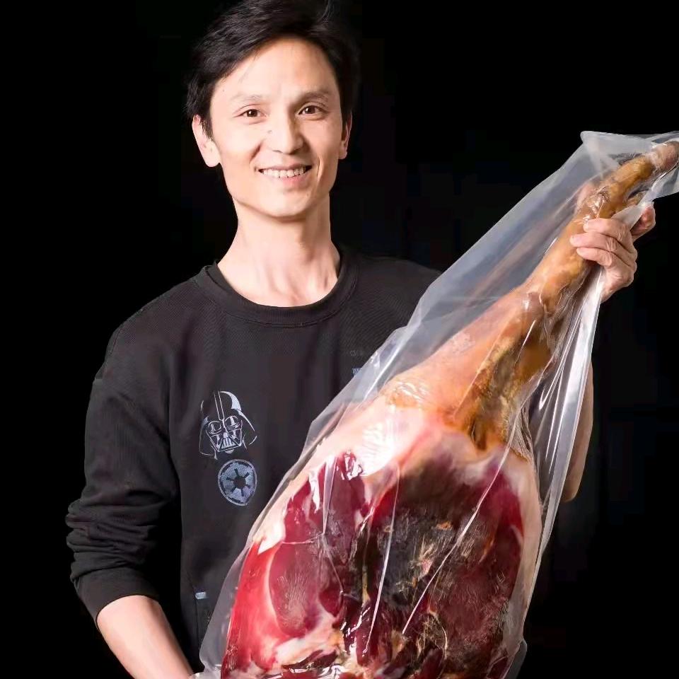 宣威飚哥火腿食品店的小店个体店