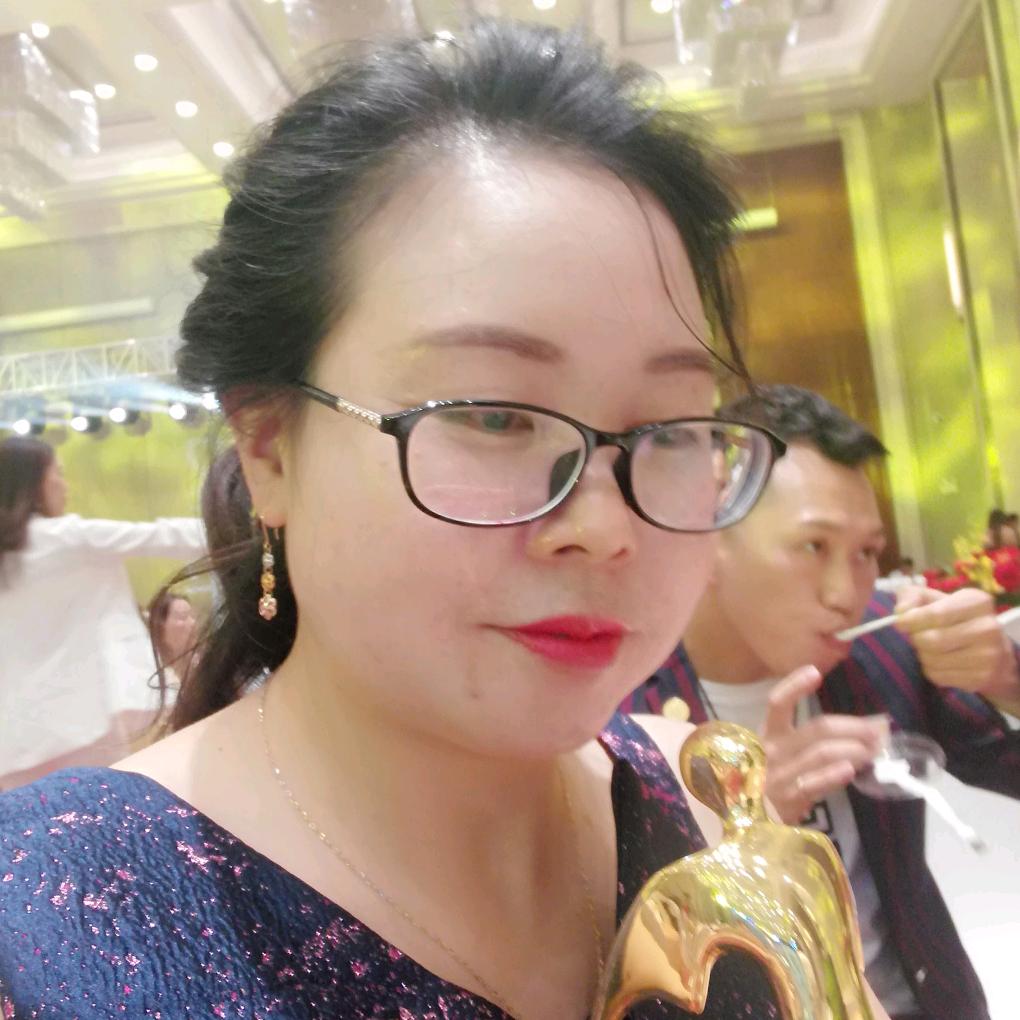 谌葎静