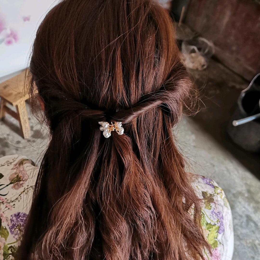 落樱花🌸蝶