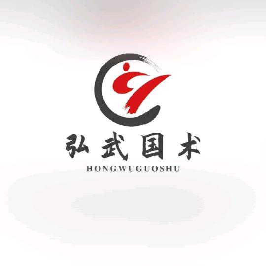 弘武国术任教练