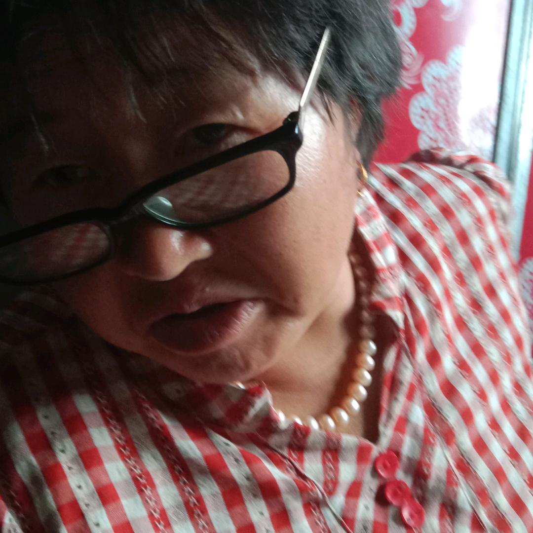 幸福老王