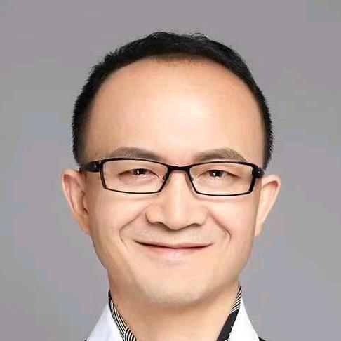 跟着刚叔看准人