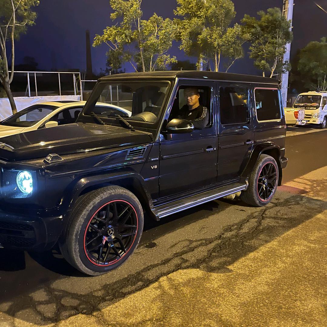 忠宇二手车（租车）