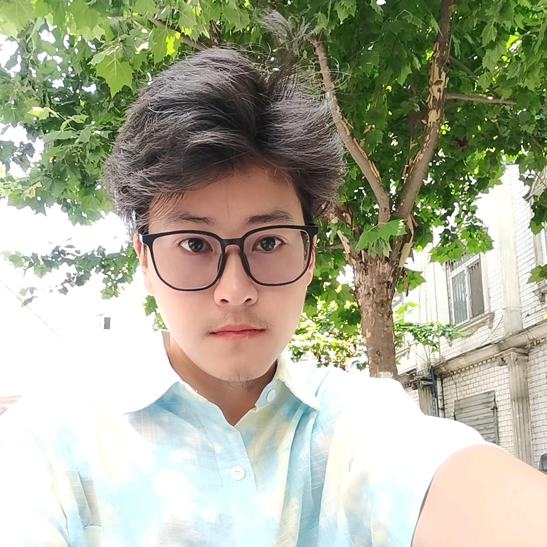 竹山发艺轩*姜康