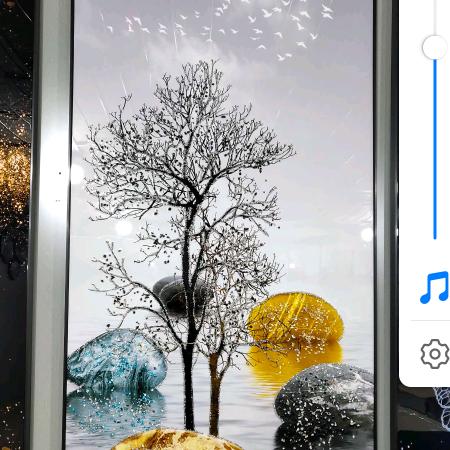 景盛全屋定制工厂