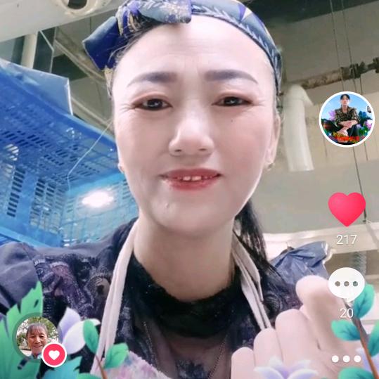 688楠姐姐不定时开播。