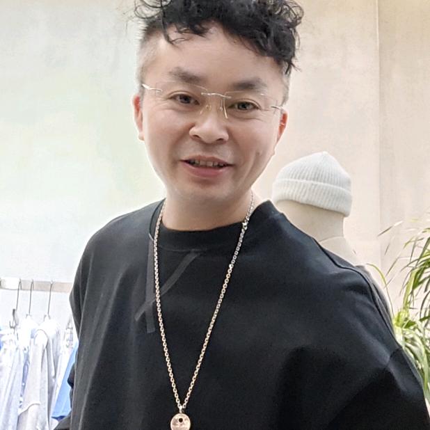 Jonny濮院羊毛女装源头工厂