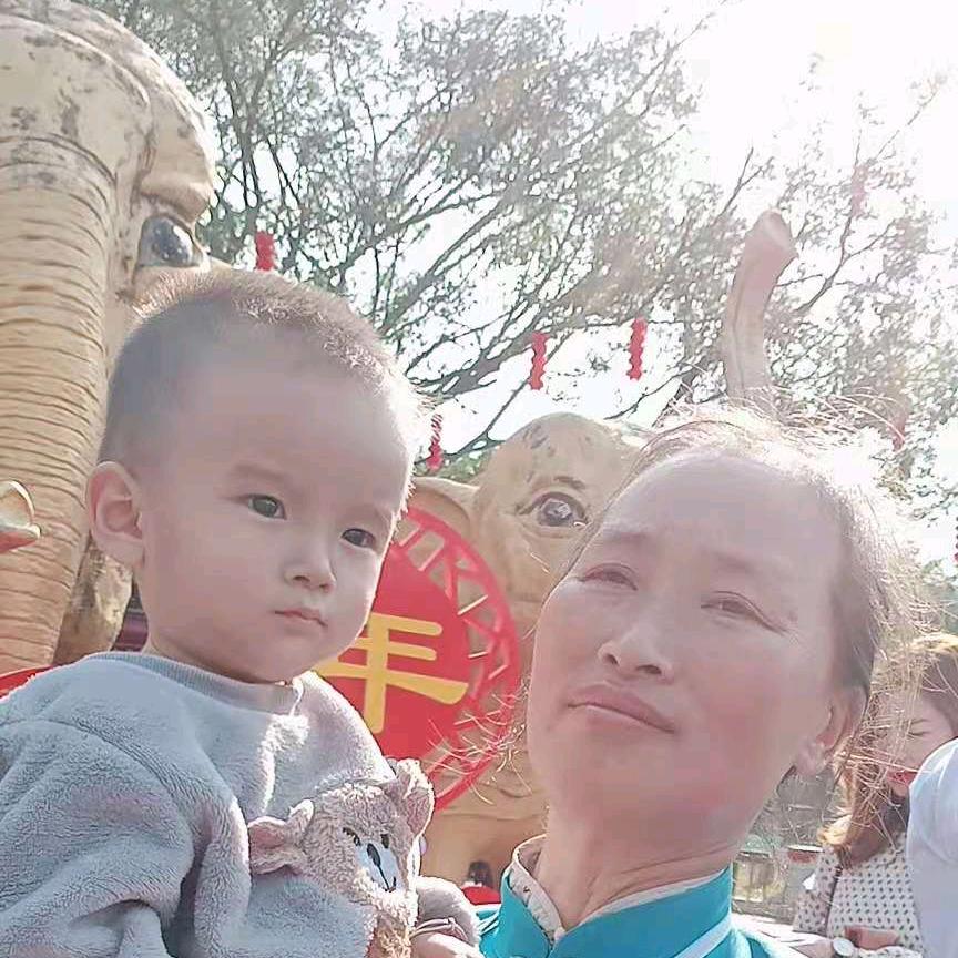 顺其自然。