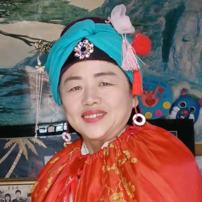 杜姐爱戏曲