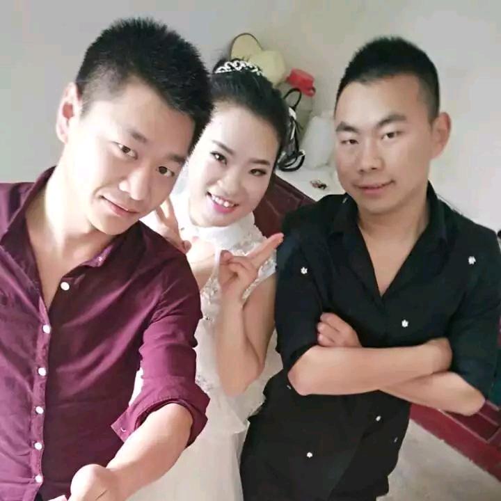 梦醒了，你在哪。