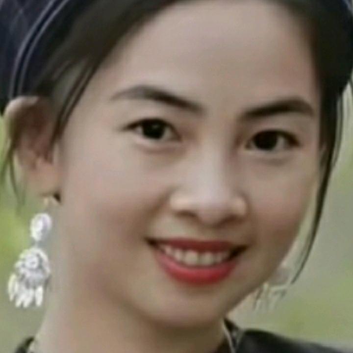 布依姑娘