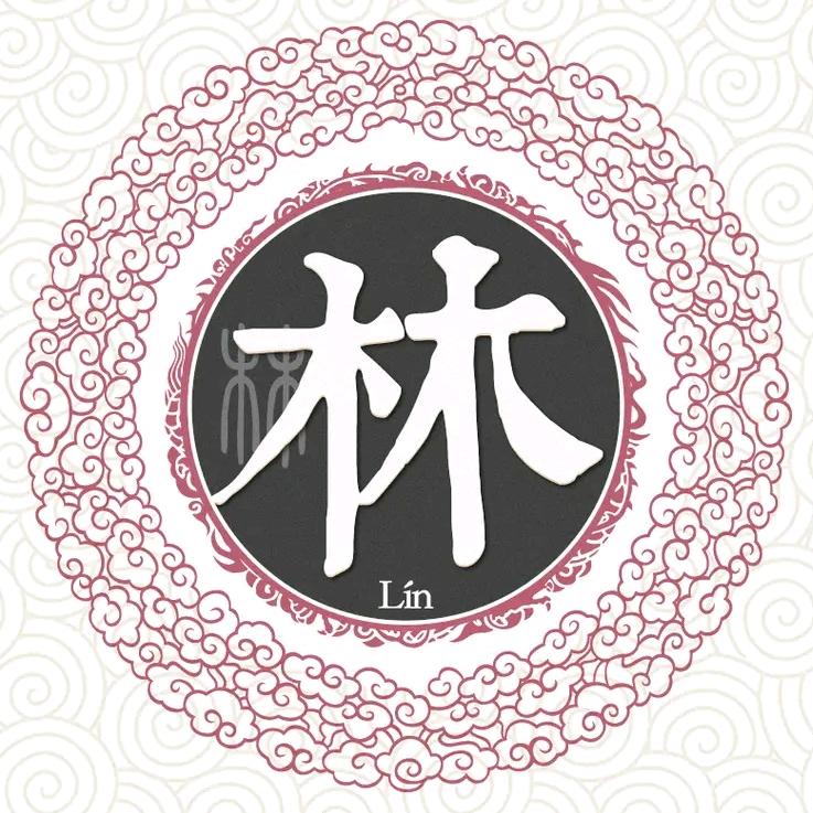 林氏人文
