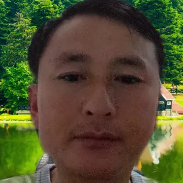 勇哥