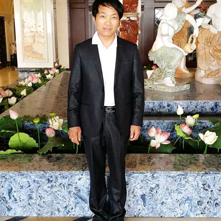 奋斗的老王