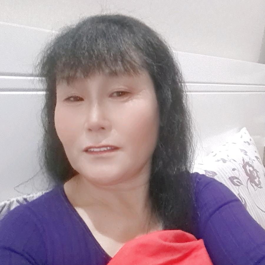 @小英子