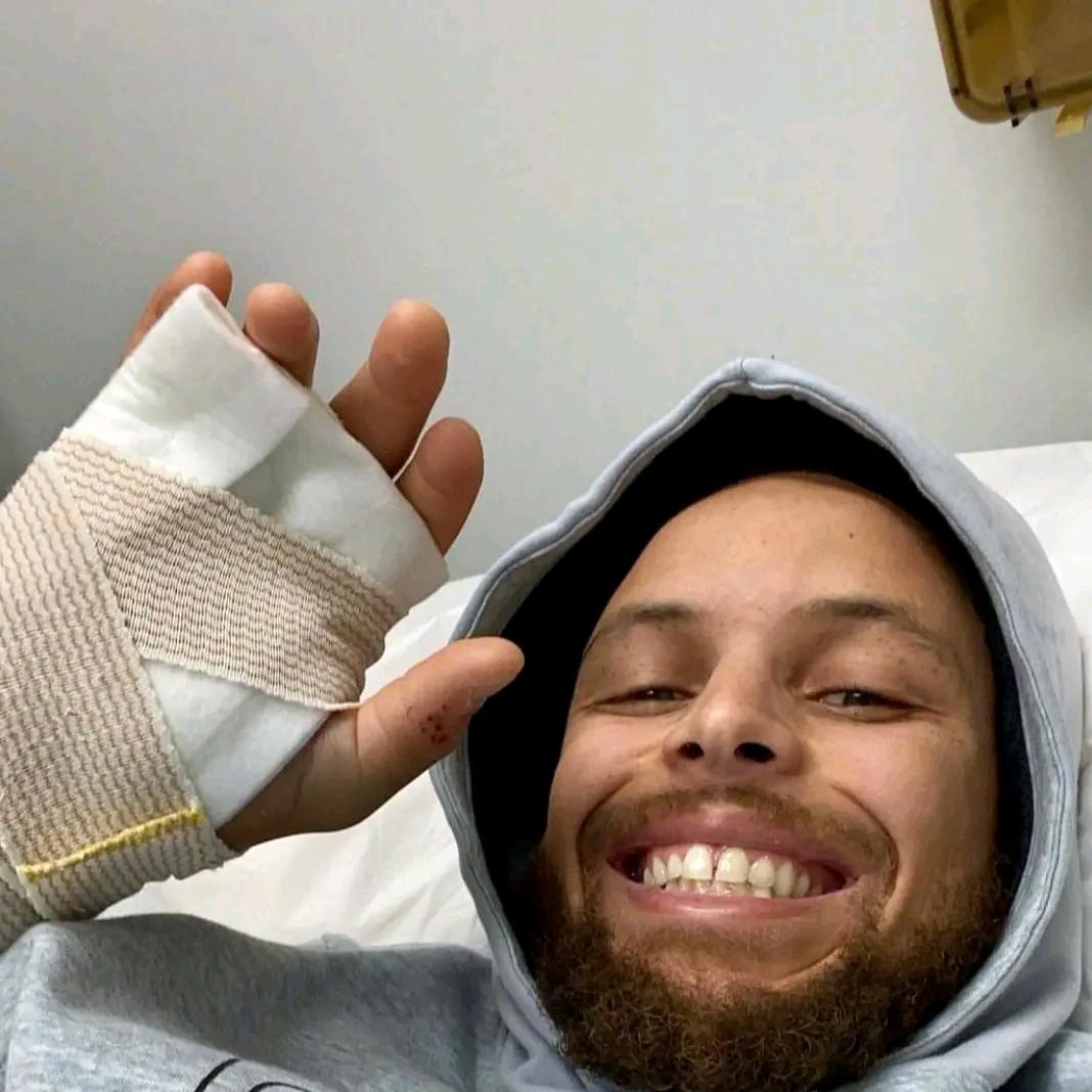 Curry🏀