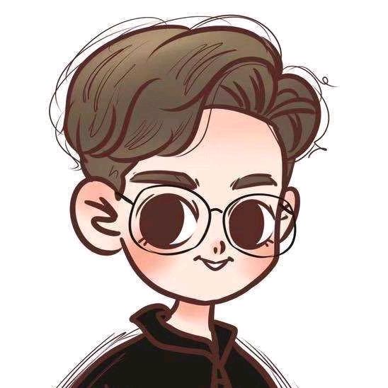 🌈小柒渐渐