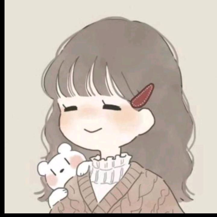 茉莉moli
