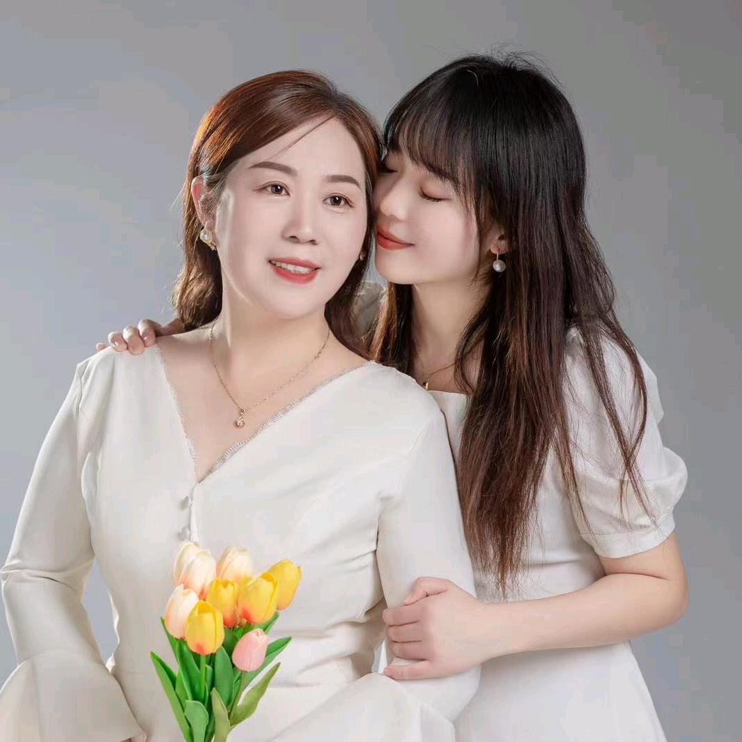 阳光妈妈