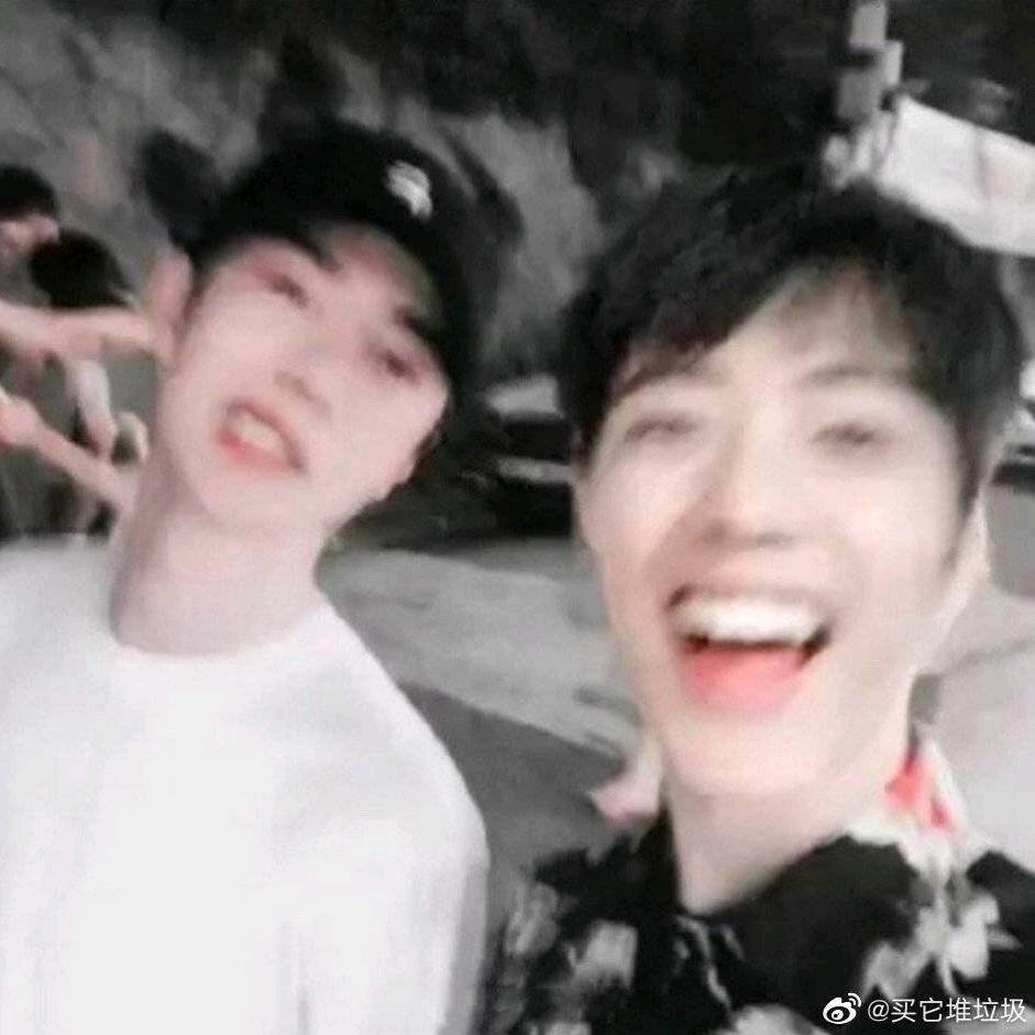 战哥今天吃饭没