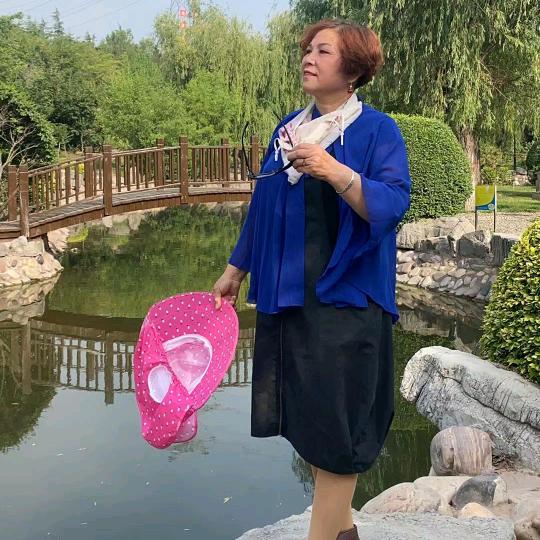 四季花开