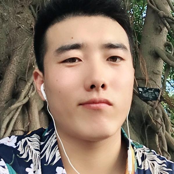 一个洒脱的仁