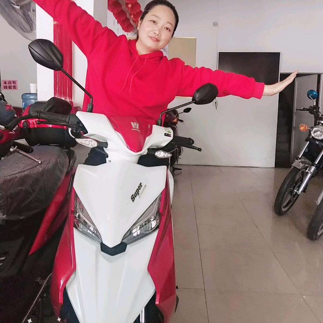 隆回豪爵诚信车行