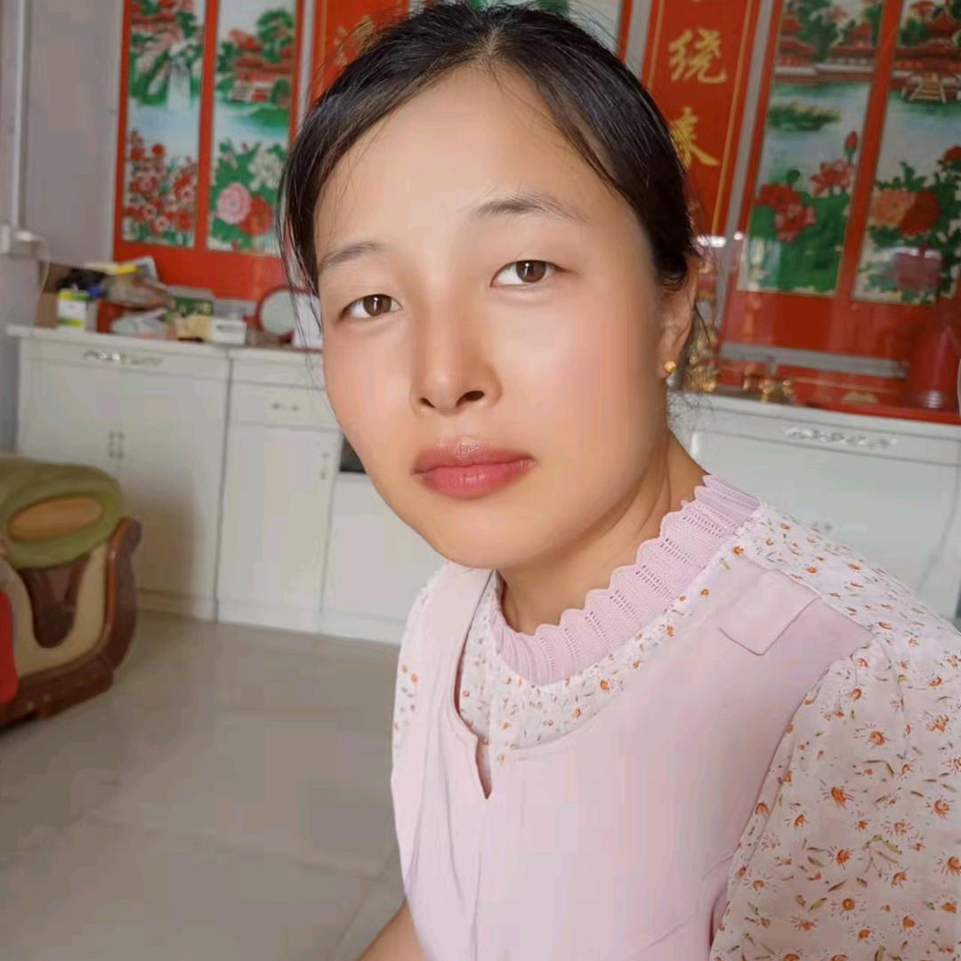 小苹果🍎
