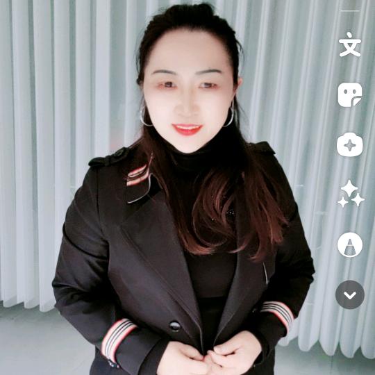 仁怀窗帘赵丽姐