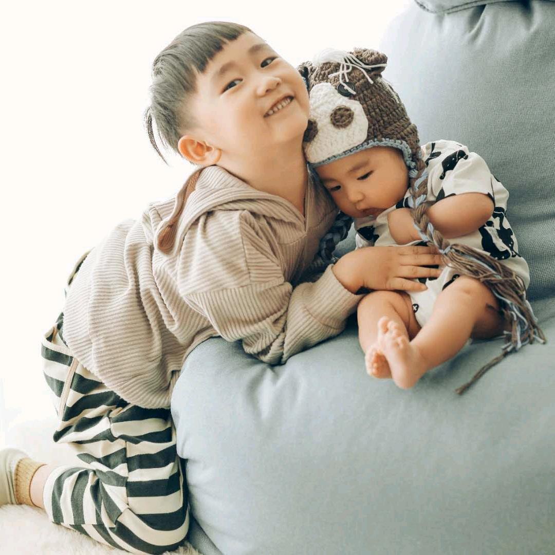旺仔哼哼