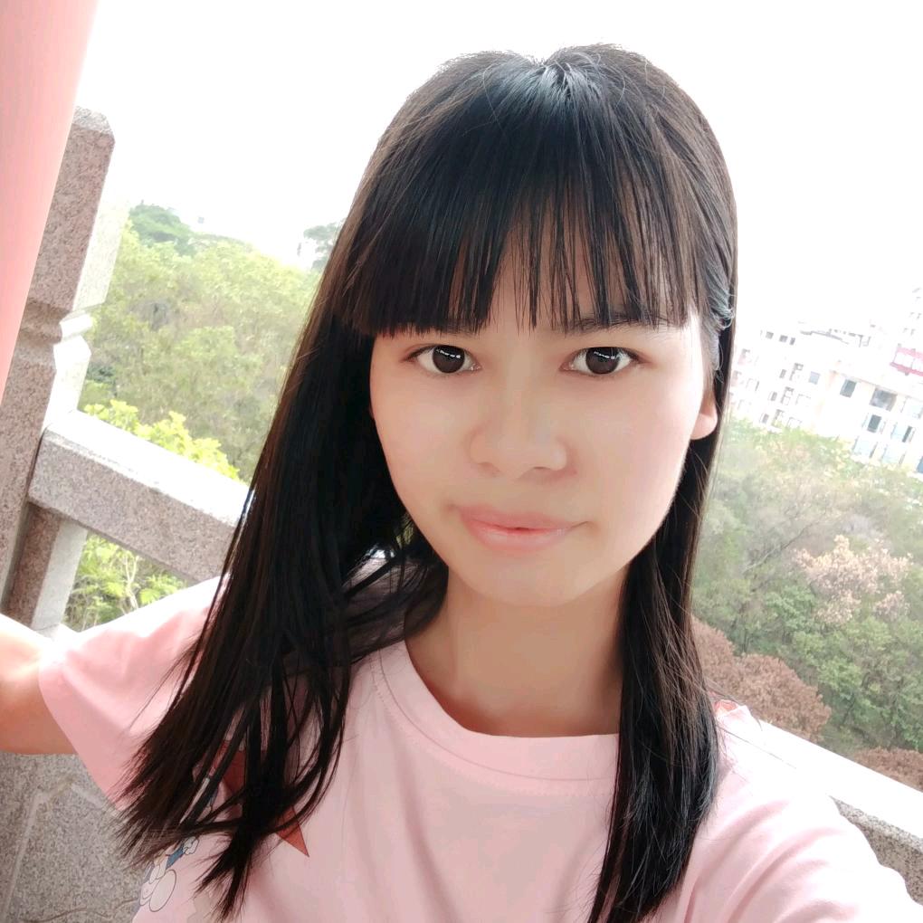 ✨✨是小庞吖🍀☘