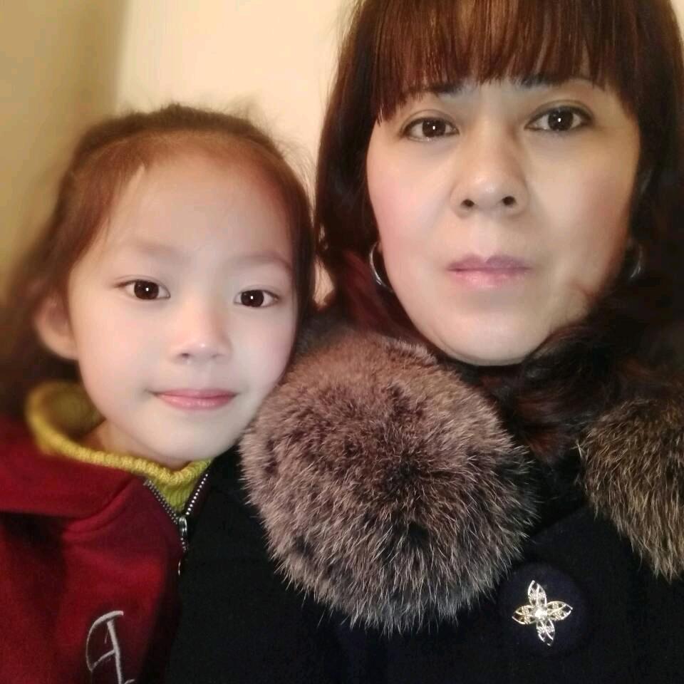 郭姐