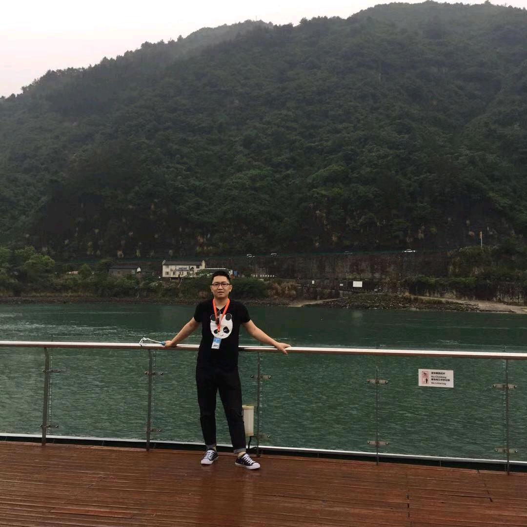 @大海