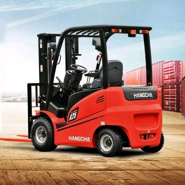 昆山中力叉车寇