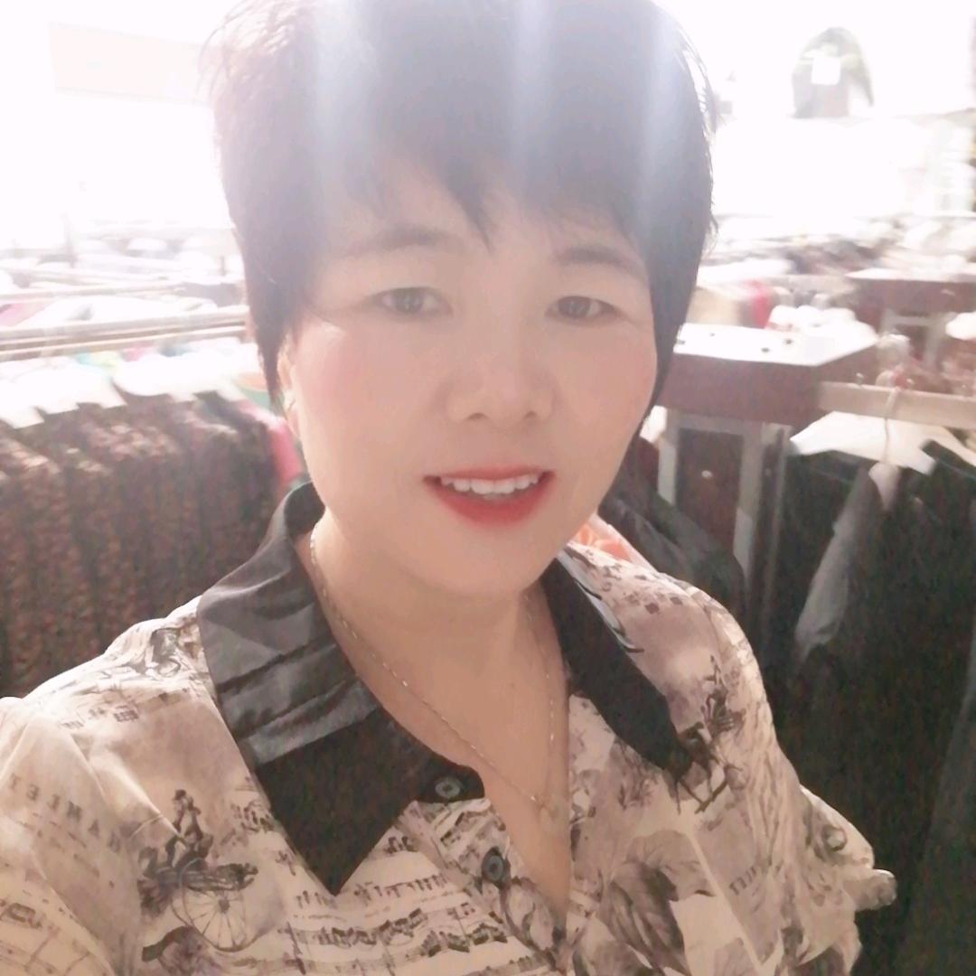 陈庄大众服装城👗👗