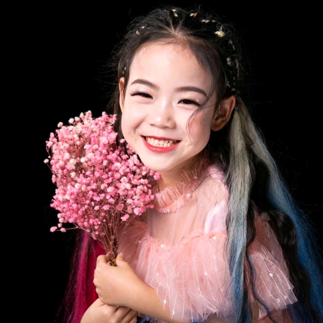 米可儿Miki