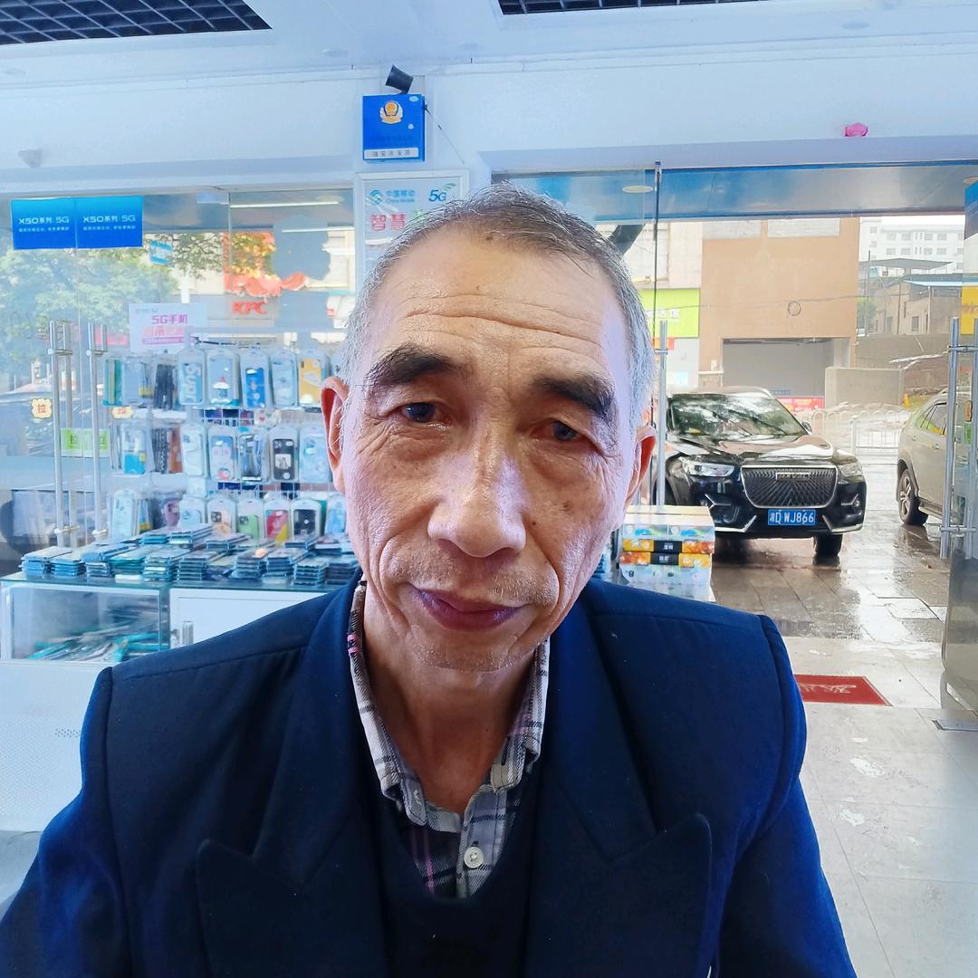 李社生