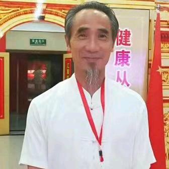 杨秉森书法直播间