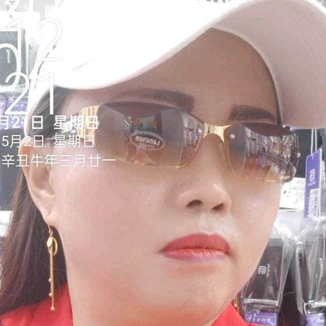 单身女人直播