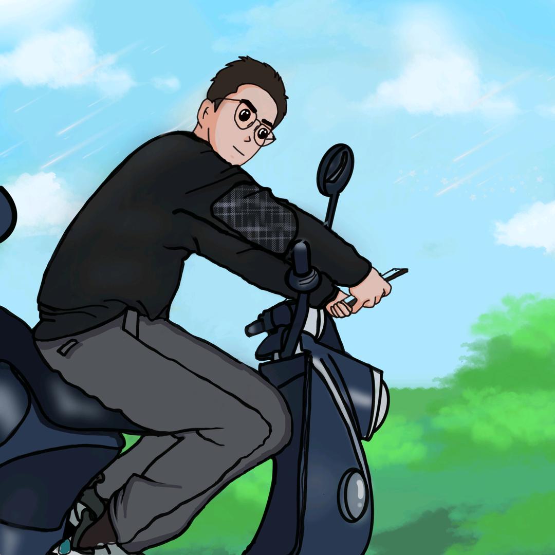 梁鹏【相框相册&婚纱旅拍】