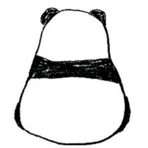 i 。