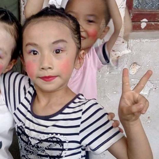 童开心
