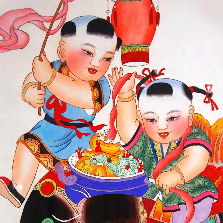 标哥